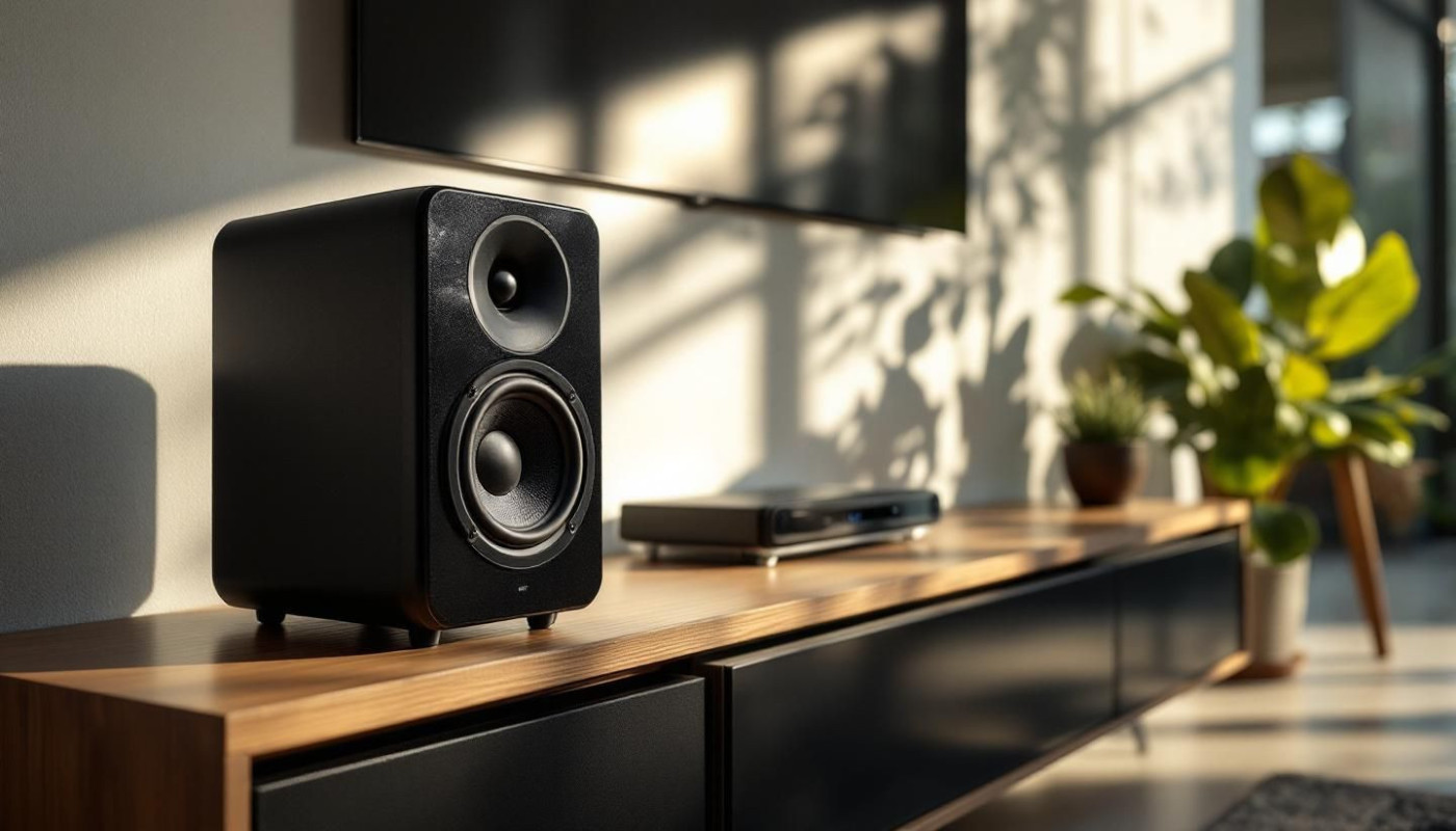 Comment choisir votre système audio haute fidélité idéal ?